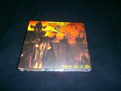 STORMLORD - Supreme Art of War. Digipak CD