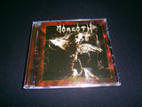 MORGOTH - Cursed. CD