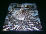 NIFROST - Orkja. 12" LP Vinyl