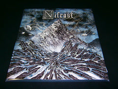 NIFROST - Orkja. 12" LP Vinyl