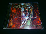 INCANTATION - Onward to Golgotha. CD