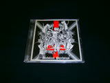MANTAK - Diabolical Psycholust. CD