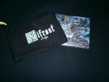 NIFROST - Orkja. Deluxe Digipak CD