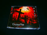 W.A.S.P - Golgotha. CD