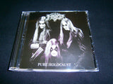 IMMORTAL - Pure Holocaust. CD