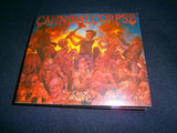 CANNIBAL CORPSE - Chaos Horrific. CD