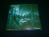 BURZUM - Hlidskjalf. CD