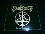 RETROSATAN - Juegos Diabolicos. CD