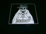 DESTRUCTION - Bestial Invasion of Hell. CD