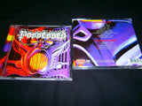 POSSESSED - Beyond the Gates. CD