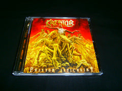 KREATOR - Phantom Antichrist. CD