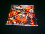 SODOM - In War and Pieces. Double CD