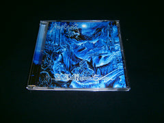 EMPEROR - In the Nightside Eclipse. CD