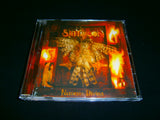 SATYRICON - Nemesis Divina. CD