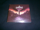 VARKAROS - Desired God of the Abyss. Digipak CD