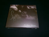 SER - In Fade of Memories. Digipak CD