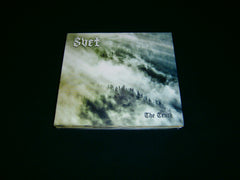 SVET - The Truth. Digipak CD