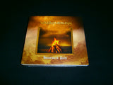 VALLENDUSK - Homeward Path. Digipak CD