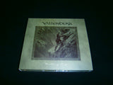 VALLENDUSK - Heralds of Strife. Digipak CD