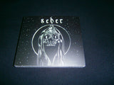 SEDER - Sunbled. Digipak CD