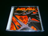 OVERKILL - I Hear Black. CD