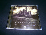 CRYPTOPSY - The Unspoken King. CD