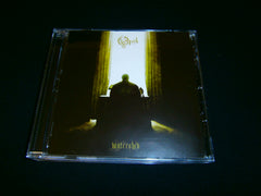 OPETH - Wathershed. CD