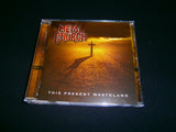METAL CHURCH - This Present Wasteland. CD