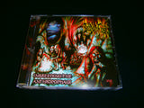 DEEDS OF FLESH - Inbreeding the Anthropophagi. CD