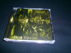 EMPEROR - Anthems to the Welkin at Dusk. CD