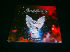 ANATHEMA - Eternity. Digipak CD