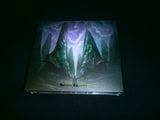 OLIO TAHTIEN TAKANA - Spectral Katharsis. Digipak CD