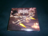 GRA - Lycaon. Digipak CD