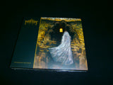 PROFETUS - The Sadness of Time Passing. Digipak CD