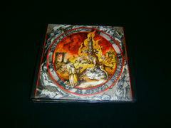 NEXION - Seven Oracles. Digipak CD