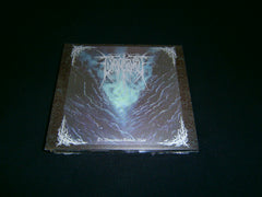 RINGARE - Of Momentous Endless Night. Digipak CD