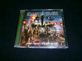 IRON MAIDEN - A Matter of Life and Death. CD