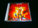 MANOWAR - Kings of Metal. CD