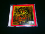 SLAYER - Seasons in the Abyss. CD