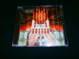 VADER - Welcome to the Morbid Reich. CD