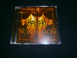 MARDUK - Wormwood. CD