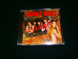 QUIET RIOT - Live & Rare. Vol 1 CD