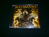 KATAKLYSM - Prevail. CD