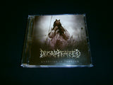 DECAPITATED - Carnival is Forever. CD