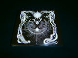 ISON - Aurora. Digipak CD
