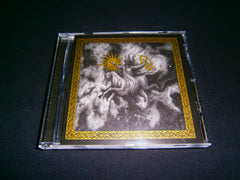 BOLZER - Aura. CD