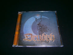 DRUDKH - Handful of Stars. CD