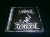 CRYFEMAL - D6s6nti6rro. CD