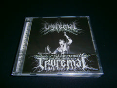 CRYFEMAL - D6s6nti6rro. CD