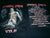 CANNIBAL CORPSE - Vile. T-Shirt